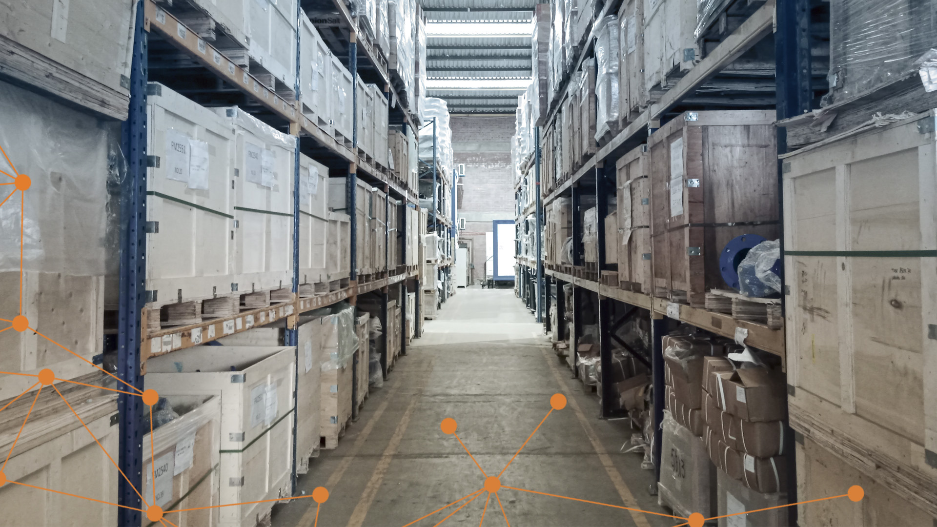 Bodega Santiago | Zona Sanitaria