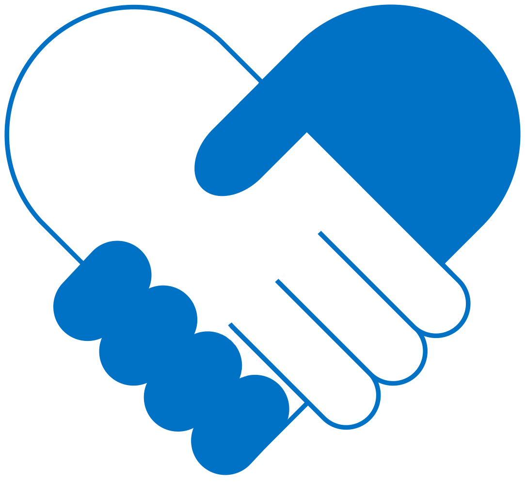 Confianza - Valores | Zona Sanitaria