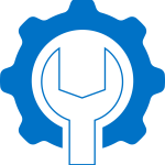 Iconos Logística y Operaciones - Asesoría | Zona Sanitaria